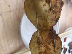 -关二哥烧烤(王家湾店)