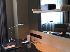 -西安赛瑞喜来登大酒店