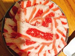 -牛炙烤肉(车公庙店)