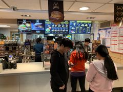 -麦当劳(交道口店)