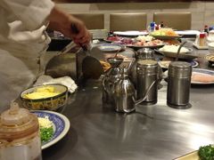 iphone_upload_pic-大渔铁板烧(中山路八佰伴店)