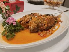 -鹿鸣春饭店(总店)