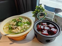 -庆江南江南菜(琴湖溪里花园城店)