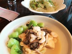 莆田豆腐-佘山世茂艾美·御珍轩中餐厅