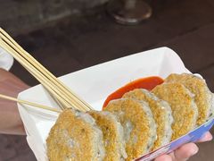 -民信老铺(华盖路店)