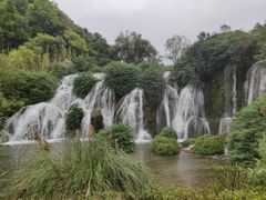 -天河潭旅游度假区