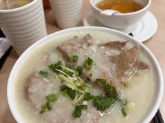 -盛记粥面(佐敦店)