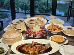 -朴墅(西湖青芝坞店·杭帮菜·家宴.14年的店)