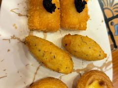 -番茄屋葡式美食(总店)