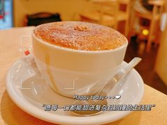 -常识咖啡common sense(春熙路店)