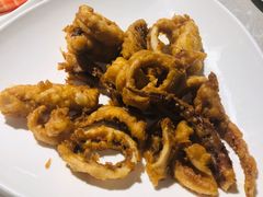 -达叔香味海鲜(海棠68环球美食街店)