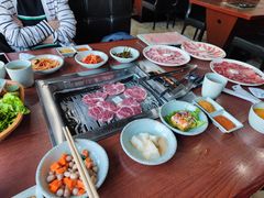 -长今家韩国料理(瑞景店)