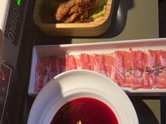 -九鼎轩脆毛肚火锅(南京东路店)