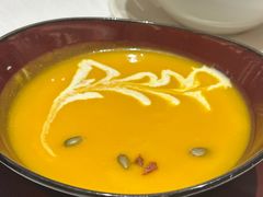 南瓜汤-马克西姆俄罗斯餐厅(通亚街店)