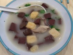 -小杨生煎(东方明珠店)