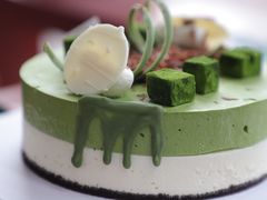 -山与蓝·轻糖鲜果蛋糕(勒泰店)