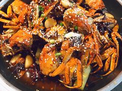 -一棠龙虾•王牌虾球(楚河汉街店)