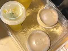 -茶力的小怪兽(梅林卓悦汇店)