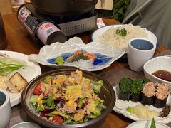 -森味花园·日本料理(伊藤洋华堂亚运村店)