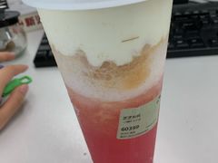 -喜茶(深圳福田星河COCO Park店)