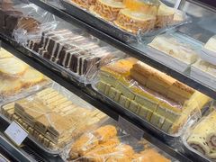 -宝圆斋清真糕点·蛋糕