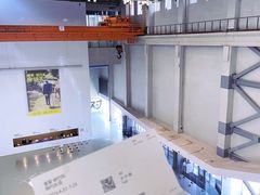 -上海当代艺术博物馆