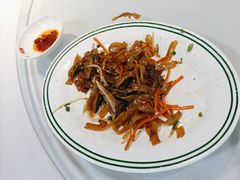 -明本湛江鸡•海鲜小厨(陈家祠店)