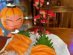 刺身三拼-有喜屋·烧鸟·居酒屋(周浦万达店)