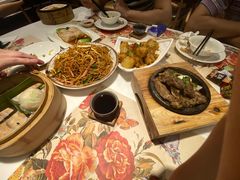 -虾饺妹·酒家(金碧店)