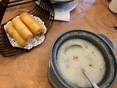 -御龙海鲜火锅(十六浦店)