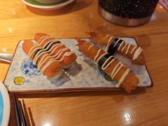 -莲寿司(国兴店)