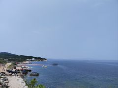 -养马岛旅游度假区