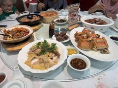 -金苑海鲜酒家(新港中路店)