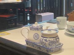-龍聚祥烧麦馆(万达店)