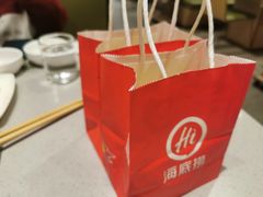 -海底捞火锅(逸仙路店)