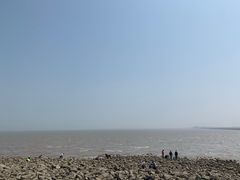 -东疆建设开发纪念公园