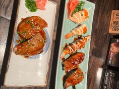 -眷屋の深夜食堂(云锦中心店)