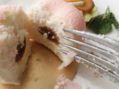 -福州泰禾铂尔曼酒店·大堂酒廊