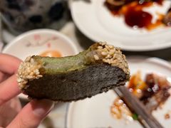 -绿茶餐厅(领展购物广场·中关村店)