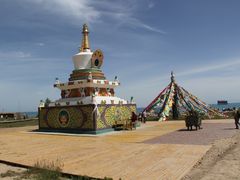 -青海湖国家重点风景名胜区