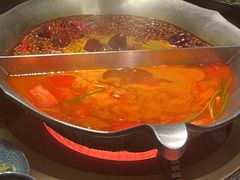 -湊湊火锅·茶憩(打浦桥日月光店)