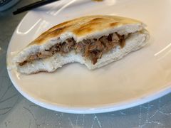肉夹馍-玉华宫宾馆·餐厅(铜川驻京办店)