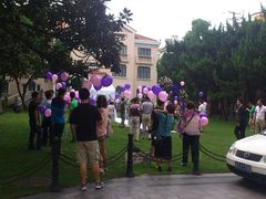 外景-上海安亭别墅花园酒店