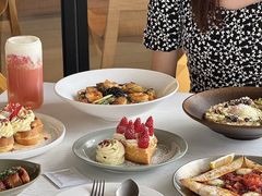-Nana And Her Friends Restaurant 娜娜家(小寨原力场店)