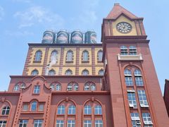 -青岛啤酒博物馆