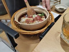 -湯系·煲汤手艺人(东二环泰禾广场店)