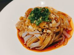 担担老凉粉-新渝城·始于2000年(淘金店)