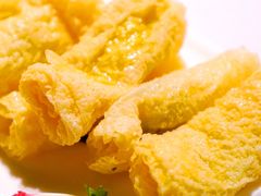 炸响铃-香守·花胶鸡海鲜火锅(JW万豪店)