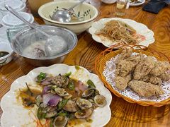 -南记食粥坊·宵夜大排档(莲花总店)