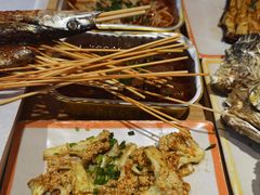 -开蚝屋·海鲜龙虾烧烤(文二路店)